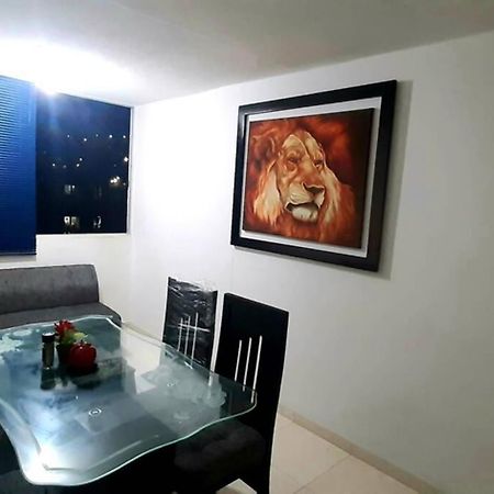 شقة Apartamento Completo En Cucuta 2 المظهر الخارجي الصورة