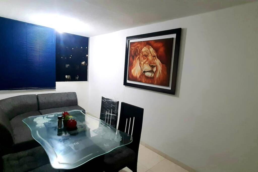 شقة Apartamento Completo En Cucuta 2 المظهر الخارجي الصورة