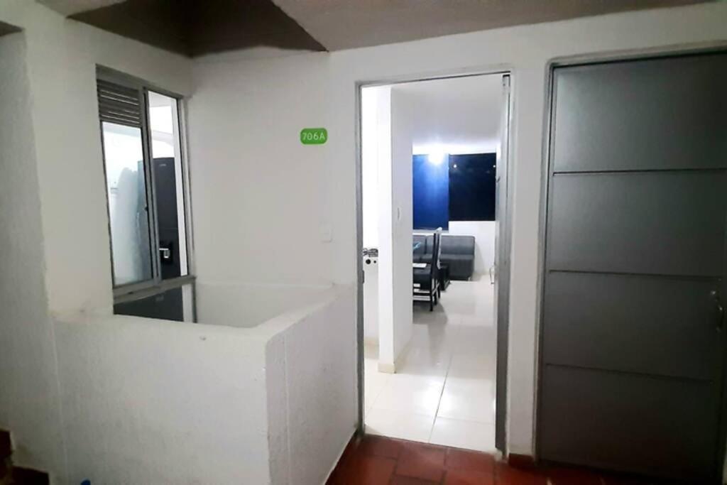 شقة Apartamento Completo En Cucuta 2 المظهر الخارجي الصورة