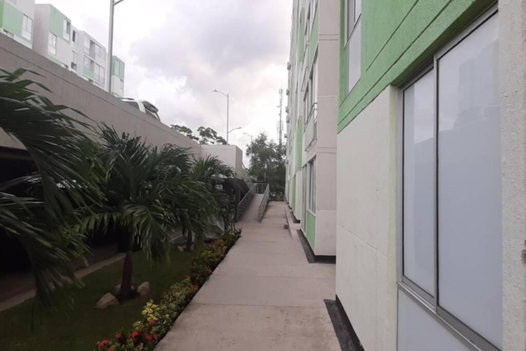 شقة Apartamento Completo En Cucuta 2 المظهر الخارجي الصورة