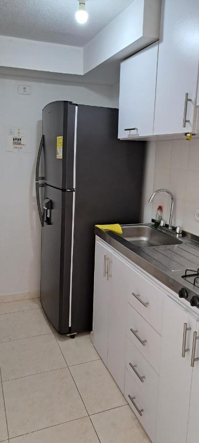 شقة Apartamento Completo En Cucuta 2 المظهر الخارجي الصورة